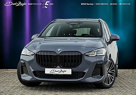 BMW 223i Active Tourer M-Sport 19" ACC AHK GSD HuD