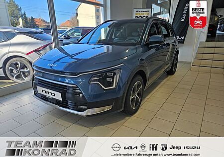 Kia Niro 1.6 GDI 129 PS Hybrid Spirit Kamera