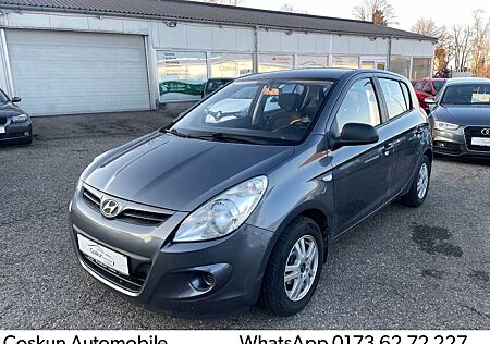 Hyundai i20 1.2 Comfort*KLIMA*ALU*5-TÜRIG*