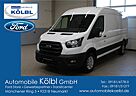 Ford Transit Kasten 350 L3H2 LKW Trend, BEH.FS/KAMERA