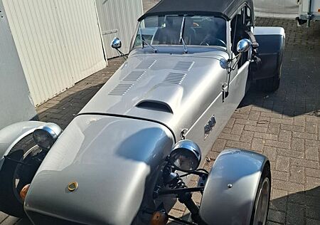 Lotus Super Seven