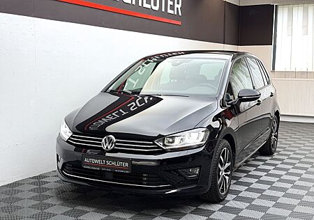 VW Golf Sportsvan Volkswagen 1.2 TSI Sound Xenon*ACC*SHZ*PDC*