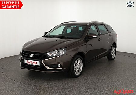 Lada Vesta SW 1.6 Comfort Navi Kamera Sitzheizung All