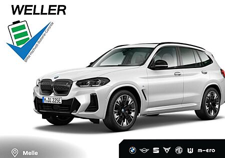 BMW iX3 M SPORT LivePro,Pano,AHK,360°,H/K,DAPro,HUD