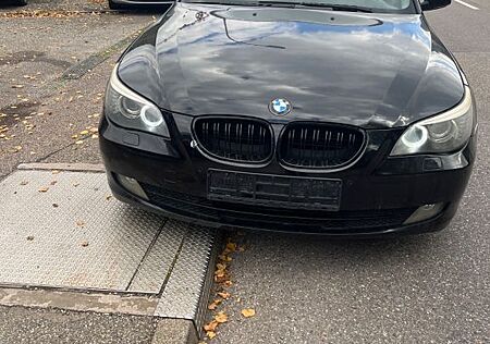 BMW 523i 523 Baureihe 5 Lim.