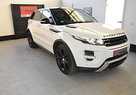 Land Rover Range Rover Evoque 2.2 SD4 Dynamic