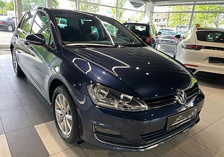 VW Golf Volkswagen VII Lim. 1.2TSI DSG Lounge