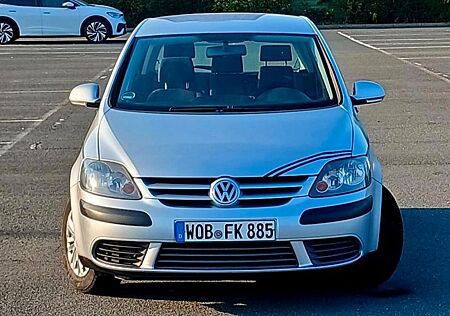 VW Golf Volkswagen 5 Anhängerkupplung 4x electr.Fensterheber