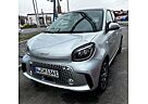 Smart ForFour 17.7kW EQ Batterie