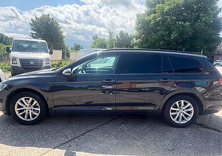 VW Passat Variant Volkswagen Comfortline BMT/Start-Stopp