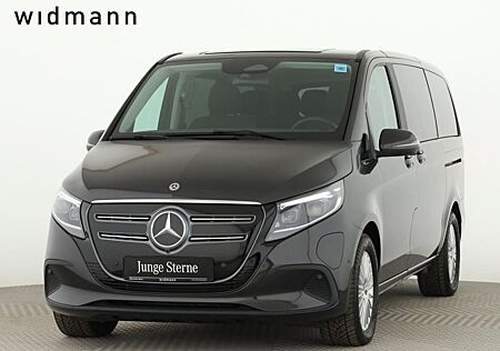 Mercedes-Benz EQV 300 Lang ACC AUT Facelift Kam. KlimaA LM PDC
