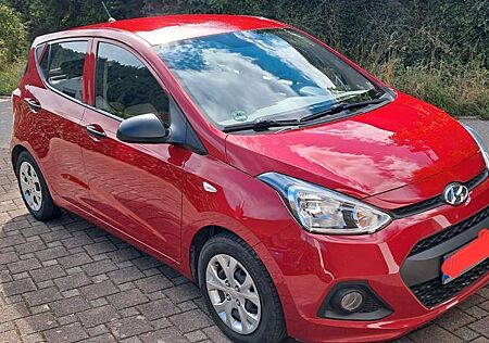 Hyundai i10 1.0 Classic