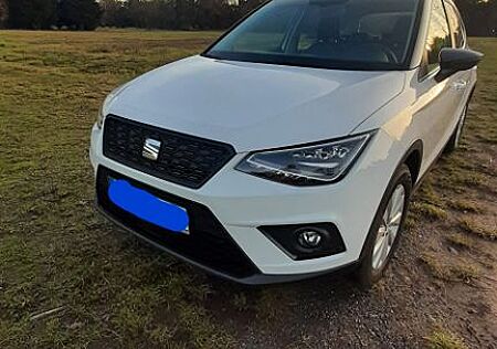 Seat Arona 1.0 TSI Start&Stop 85kW FR DSG FR
