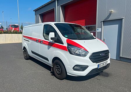 Ford Transit Custom 300 H1 L2