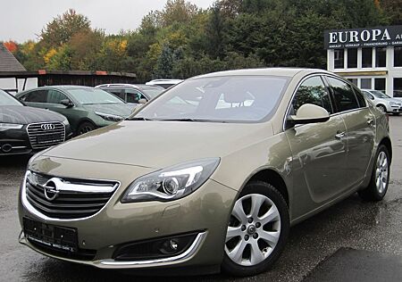 Opel Insignia A Lim. Innovation