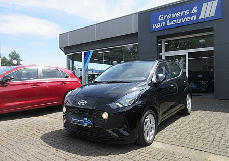 Hyundai i10 1.0 AT TREND+ 8"-LINK TEMP WINTERP PDC 15"
