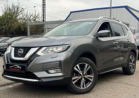 Nissan X-Trail N-Connecta|AUTOMATIK|LED|360°|NAVI|SHZ|