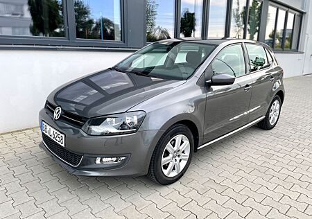 VW Polo Volkswagen 1.4 Highline SHZ|PDC|NAVI|KlimaAuto|2.Hand