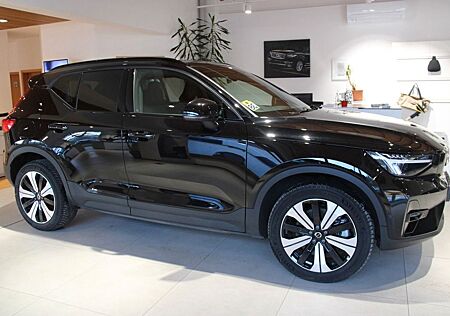 Volvo XC 40 XC40 Ultimate Recharge Pure Electric 2WD
