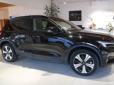 Volvo XC 40 XC40 Ultimate Recharge Pure Electric 2WD