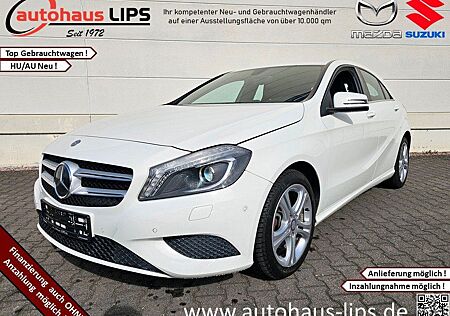 Mercedes-Benz A 200 (BlueEFFICIENCY) Urban | Klima | Xenon |