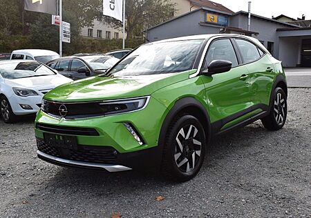 Opel Mokka Elegance "LED/KAMERA/SHZ/PDC"