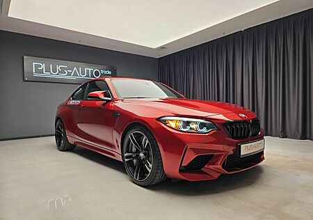 BMW M2 Coupe Competition