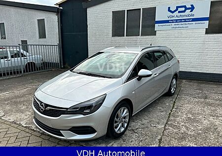 Opel Astra K 1.5 D 90KW ST Elegance LED Navi DAB+ S/S