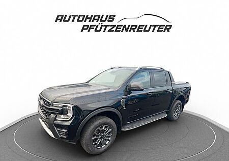 Ford Ranger Wildtrak e-4WD Doppelkabine FGS 5.Jahr