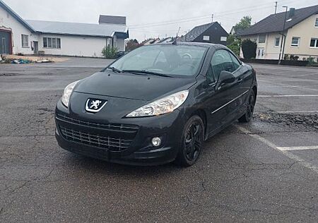 Peugeot 207 CC Premium 120 Premium