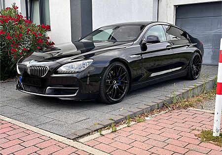 BMW 640i 640 Gran Coupé Gran Coupé -