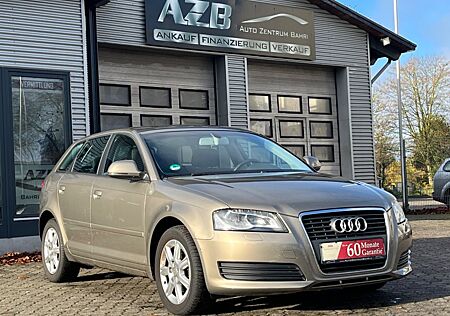 Audi A3 Sportback 1.4 TFSI Ambiente*Xenon*Klimaa*PDC*