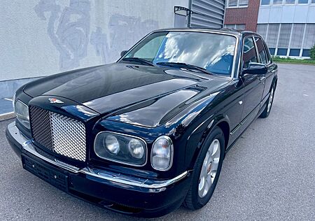 Bentley Arnage Red Label Red Label