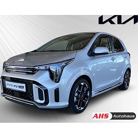 Kia Picanto leasen