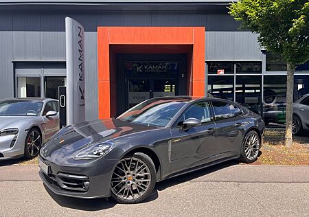 Porsche Panamera 4 E-Hyb PLATINUM Ed. #SPORTABGAS! MY24!