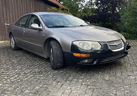 Chrysler 300 M 2.7 V6 24V Auto - An Bastler