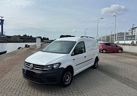 VW Caddy Volkswagen Maxi Kastenwagen
