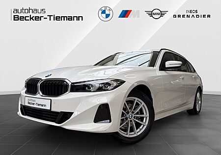 BMW 318i Touring Comfort Paket/ Parking Ass/ Lordose