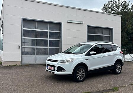 Ford Kuga Trend