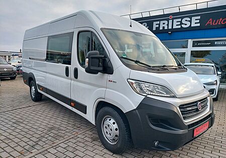 Fiat Ducato Maxi Grossr.-Kasten 35 150 L5H2 6Sitze