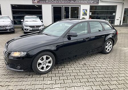 Audi A4 1.8 TFSI*Panorama,Sportsitze,Sitzheizung,Top*