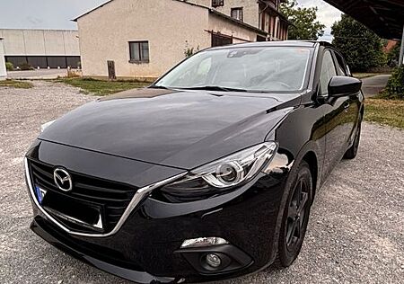 Mazda 3 2.0 SKYACTIV-G 165 Nakama