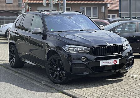 BMW X5 M50d *Bang & Olufsen*Matrix Laser*360°-Cam*TOP