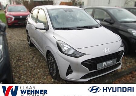 Hyundai i10 Trend Kamera Navi