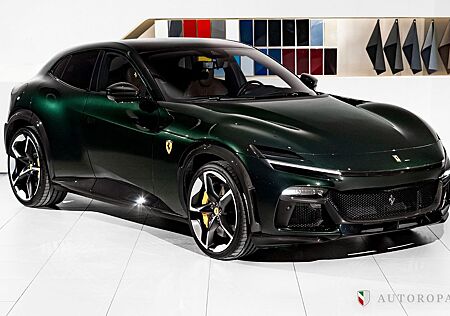 Ferrari Purosangue