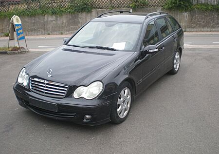 Mercedes-Benz C 220 CDI T CLASSIC Classic