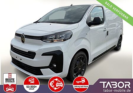 Citroën Jumpy M 145 EAT8 Nav Kam ModuWork LookP Dynamic