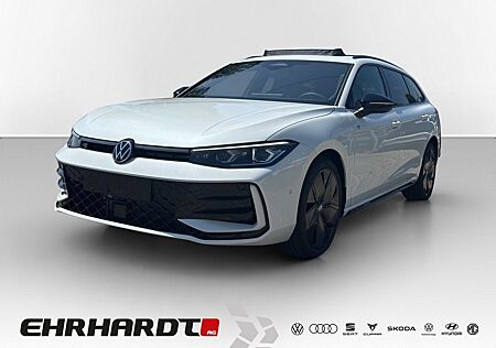 VW Passat Variant gebraucht kaufen VW Passat Variant Volkswagen 2.0 TDI DSG 4Motion R-Line DCC AH