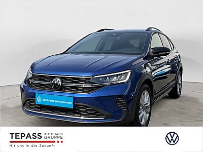 Volkswagen Taigo 1,0l TSI GOAL GJR KAM DIGITAL APP