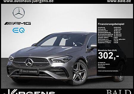 Mercedes-Benz CLA 220 Shooting Brake CLA 220 d SB AMG-Advanced/LED/Cam/CarPlay/Easy-P